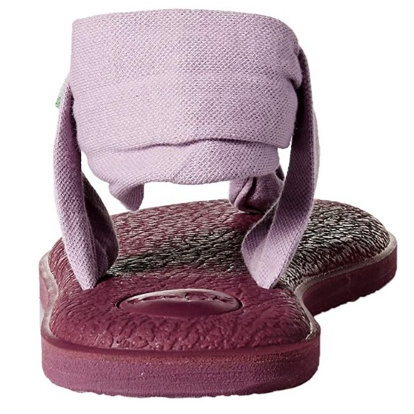 NWT Sanuk Sandals - Picture 4 of 7